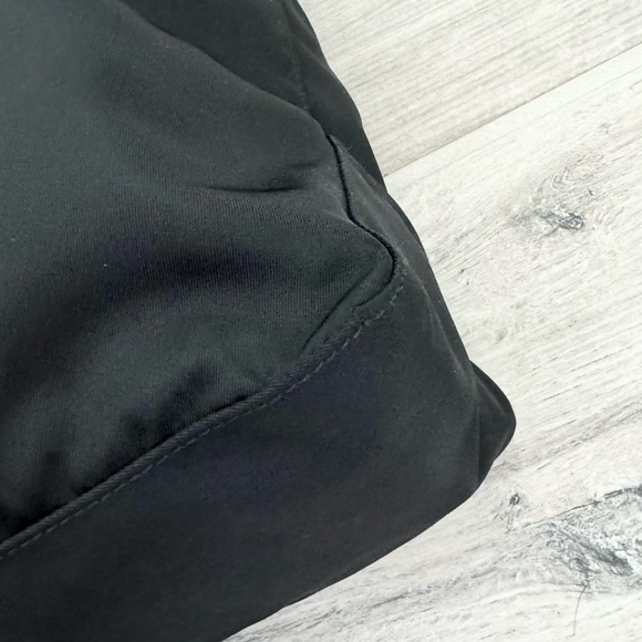 Prada Black Tessuto Crossbody Bag - Picture 9 of 15
